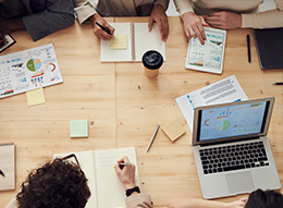 planejamento atuacao estrategica